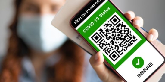 Зелен сертификат се изисква във все повече от обявите за